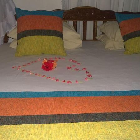 Casa Dambulla Boutique Villa エクステリア 写真