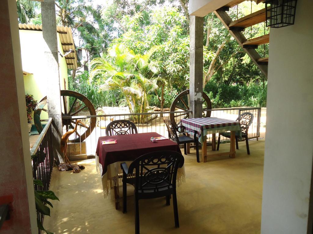 Casa Dambulla Boutique Villa エクステリア 写真