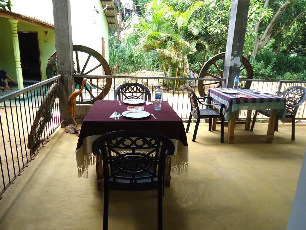Casa Dambulla Boutique Villa エクステリア 写真