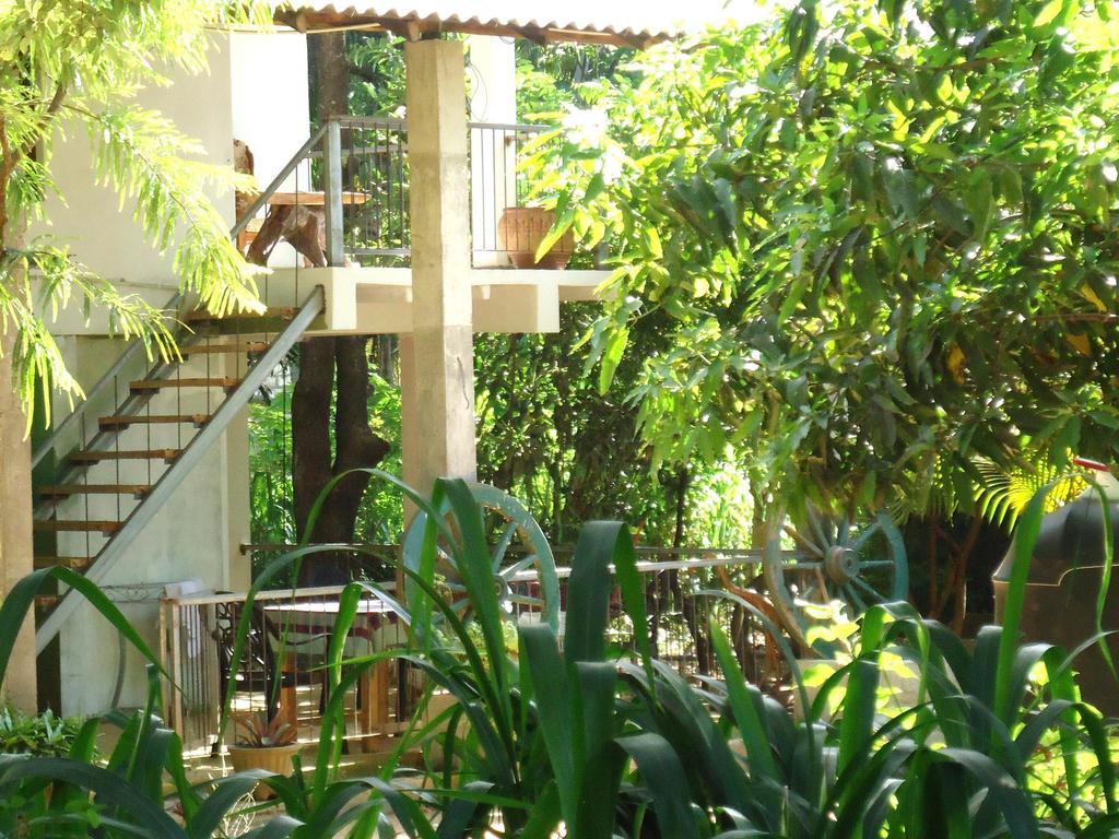 Casa Dambulla Boutique Villa エクステリア 写真
