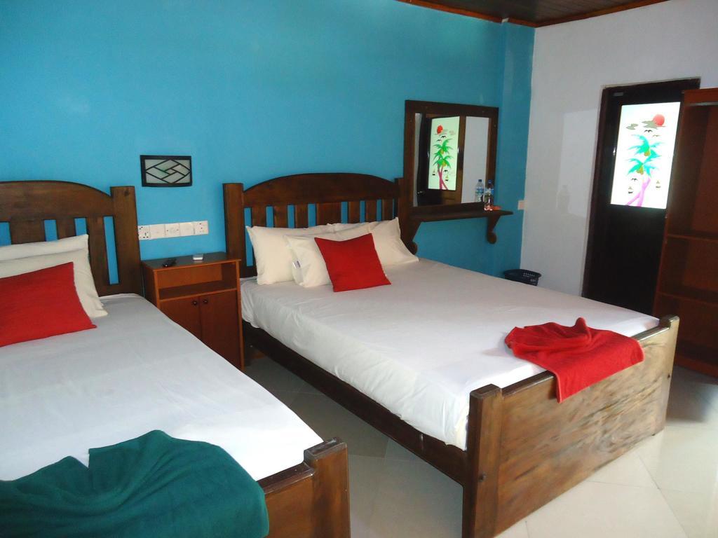 Casa Dambulla Boutique Villa 部屋 写真