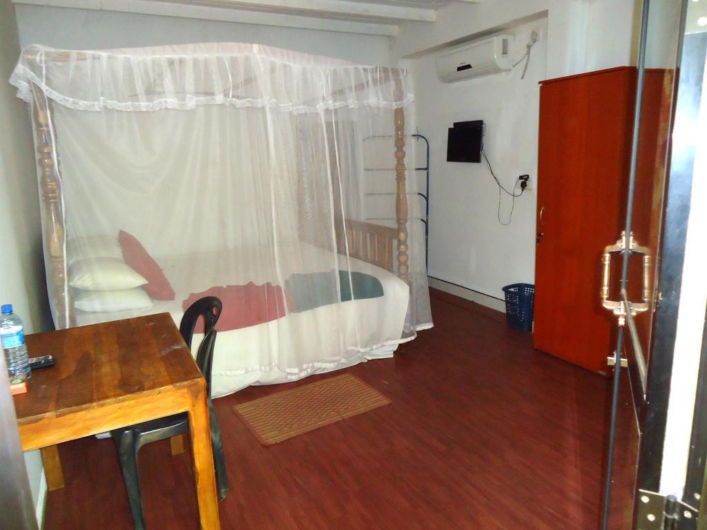 Casa Dambulla Boutique Villa 部屋 写真