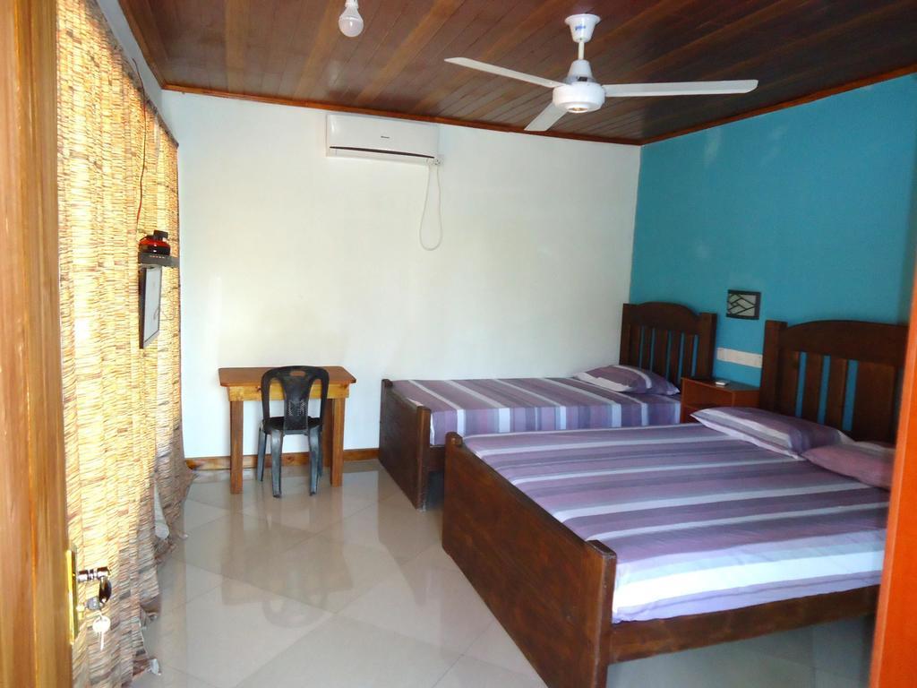 Casa Dambulla Boutique Villa エクステリア 写真