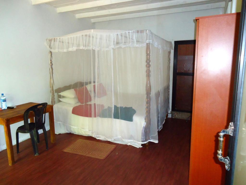 Casa Dambulla Boutique Villa 部屋 写真