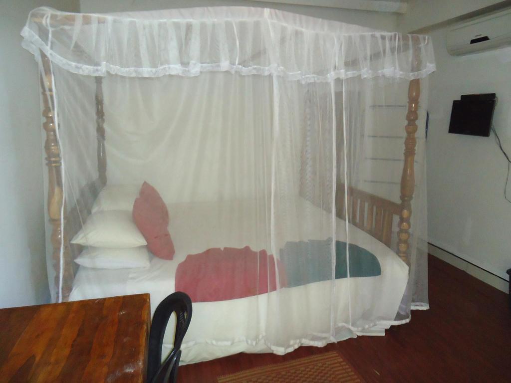 Casa Dambulla Boutique Villa エクステリア 写真