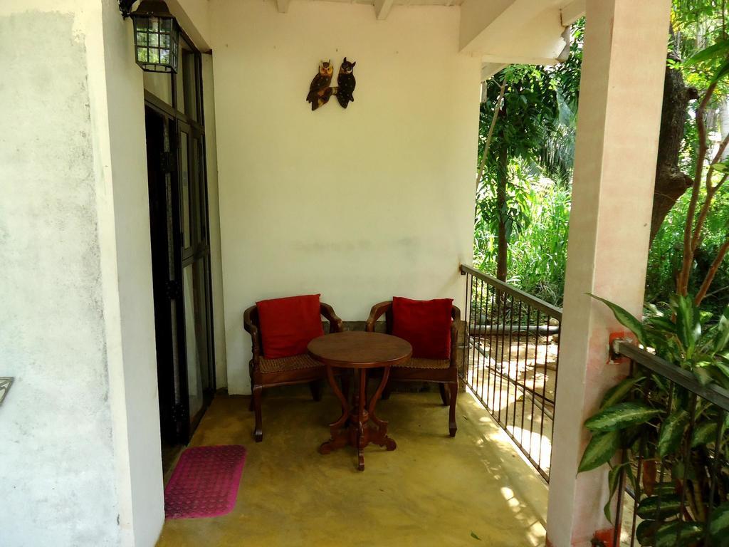 Casa Dambulla Boutique Villa エクステリア 写真