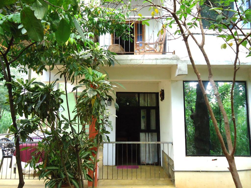 Casa Dambulla Boutique Villa エクステリア 写真