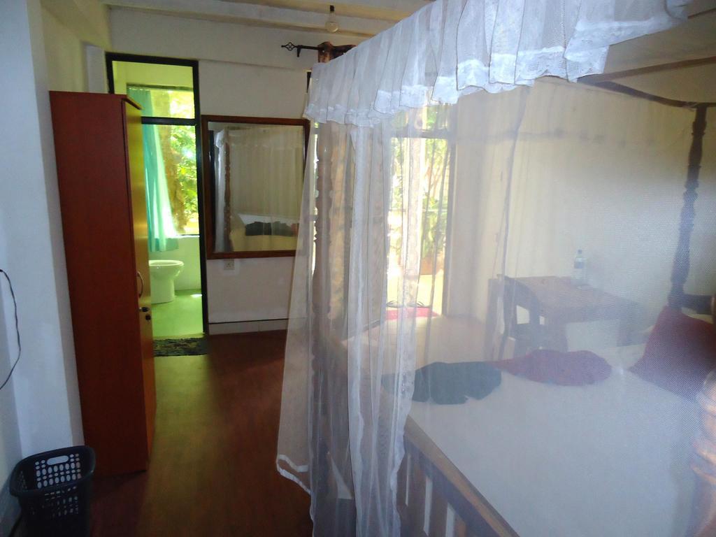 Casa Dambulla Boutique Villa 部屋 写真