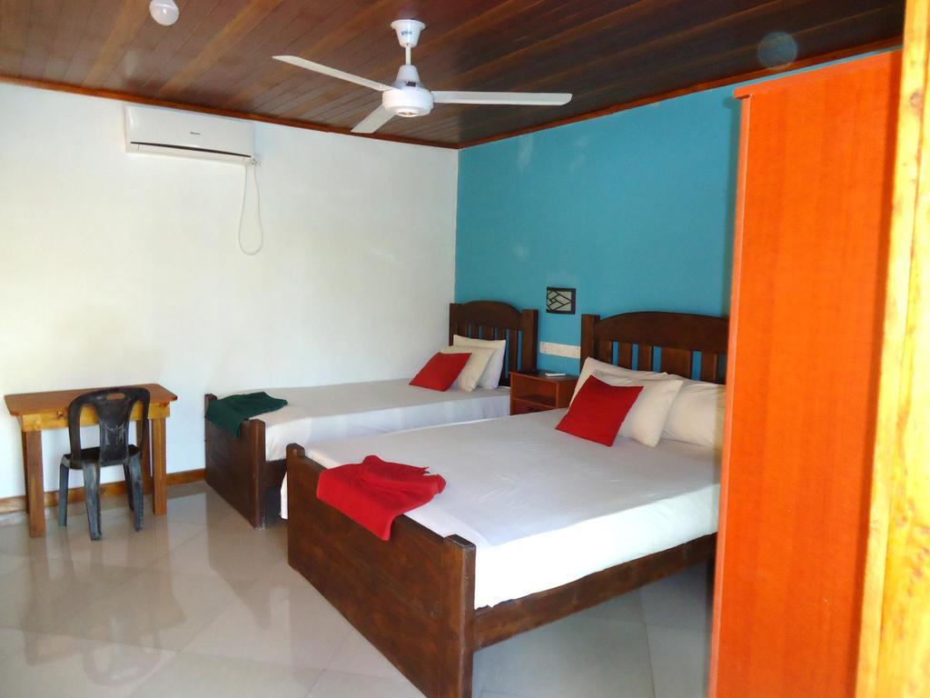 Casa Dambulla Boutique Villa エクステリア 写真