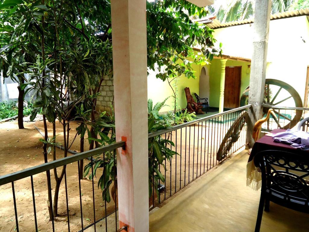 Casa Dambulla Boutique Villa エクステリア 写真