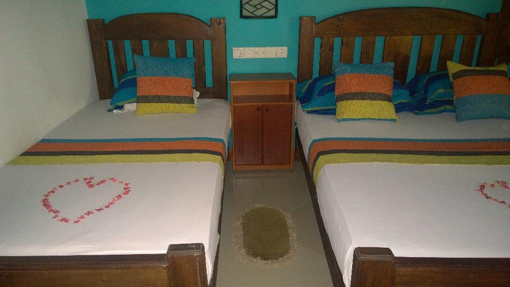 Casa Dambulla Boutique Villa エクステリア 写真