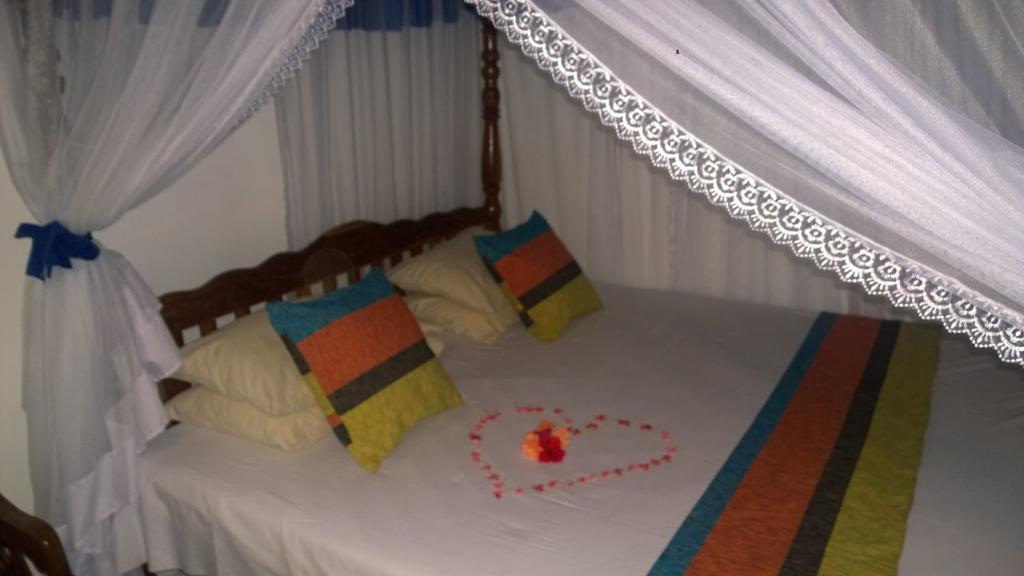 Casa Dambulla Boutique Villa エクステリア 写真