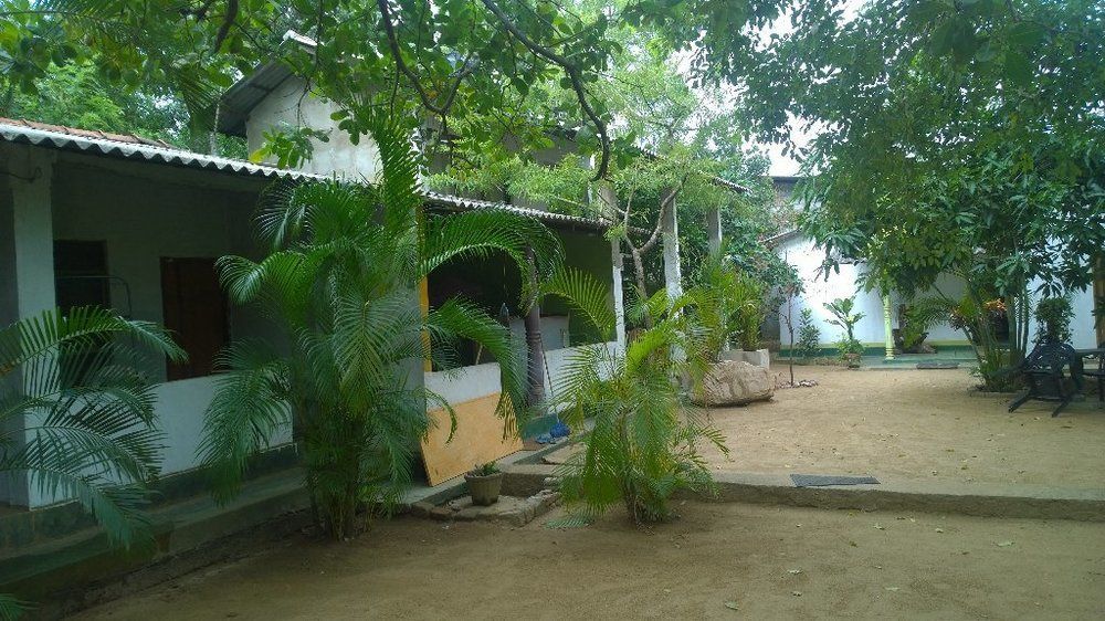 Casa Dambulla Boutique Villa エクステリア 写真