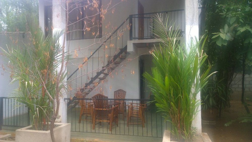 Casa Dambulla Boutique Villa エクステリア 写真
